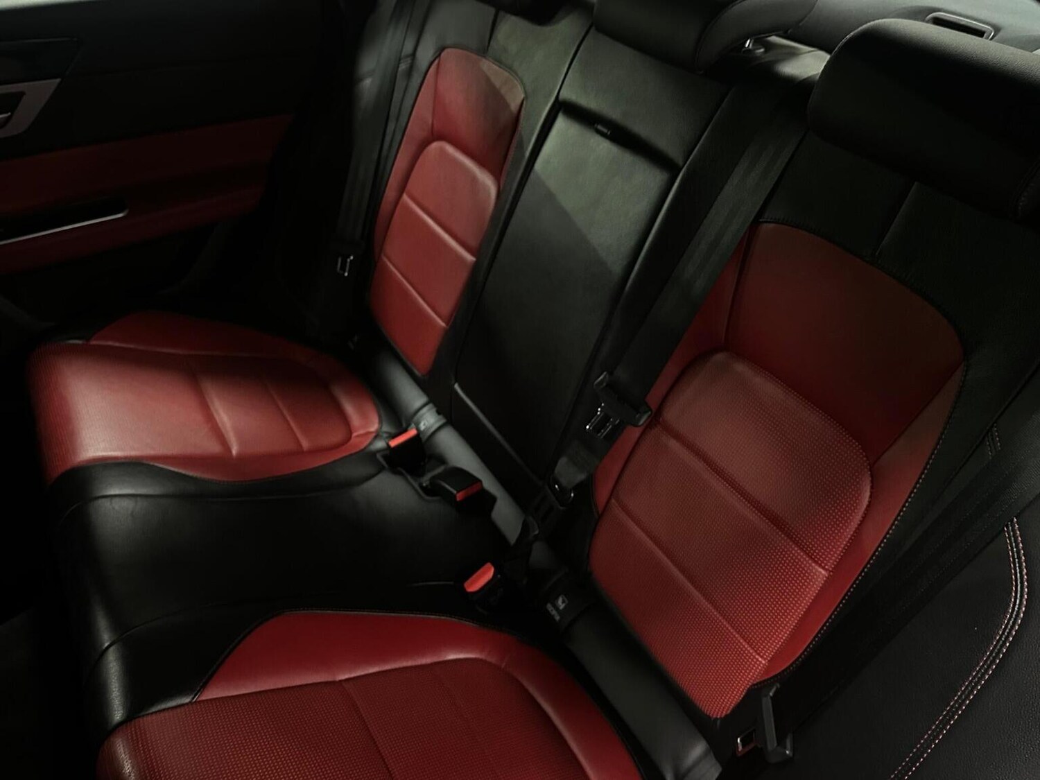 Used Jaguar XF 2017 for sale - 76656229: Photo 37