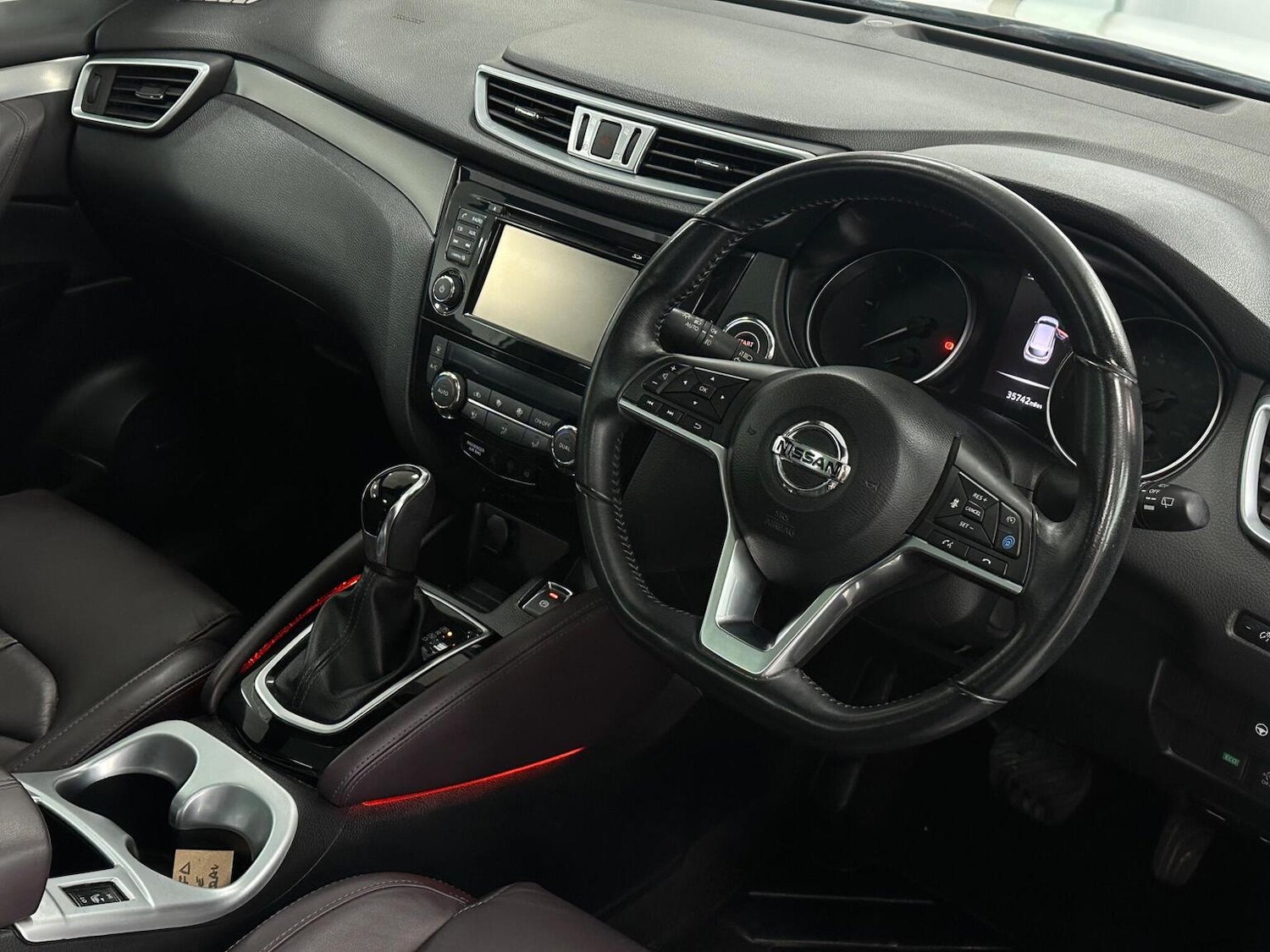 Used Nissan Qashqai 2018 for sale - 77225115: Photo 16