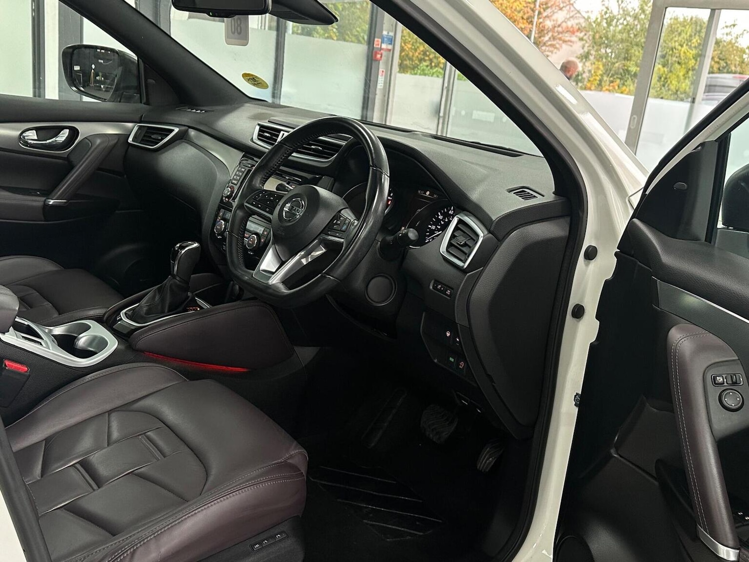 Used Nissan Qashqai 2018 for sale - 77225115: Photo 20