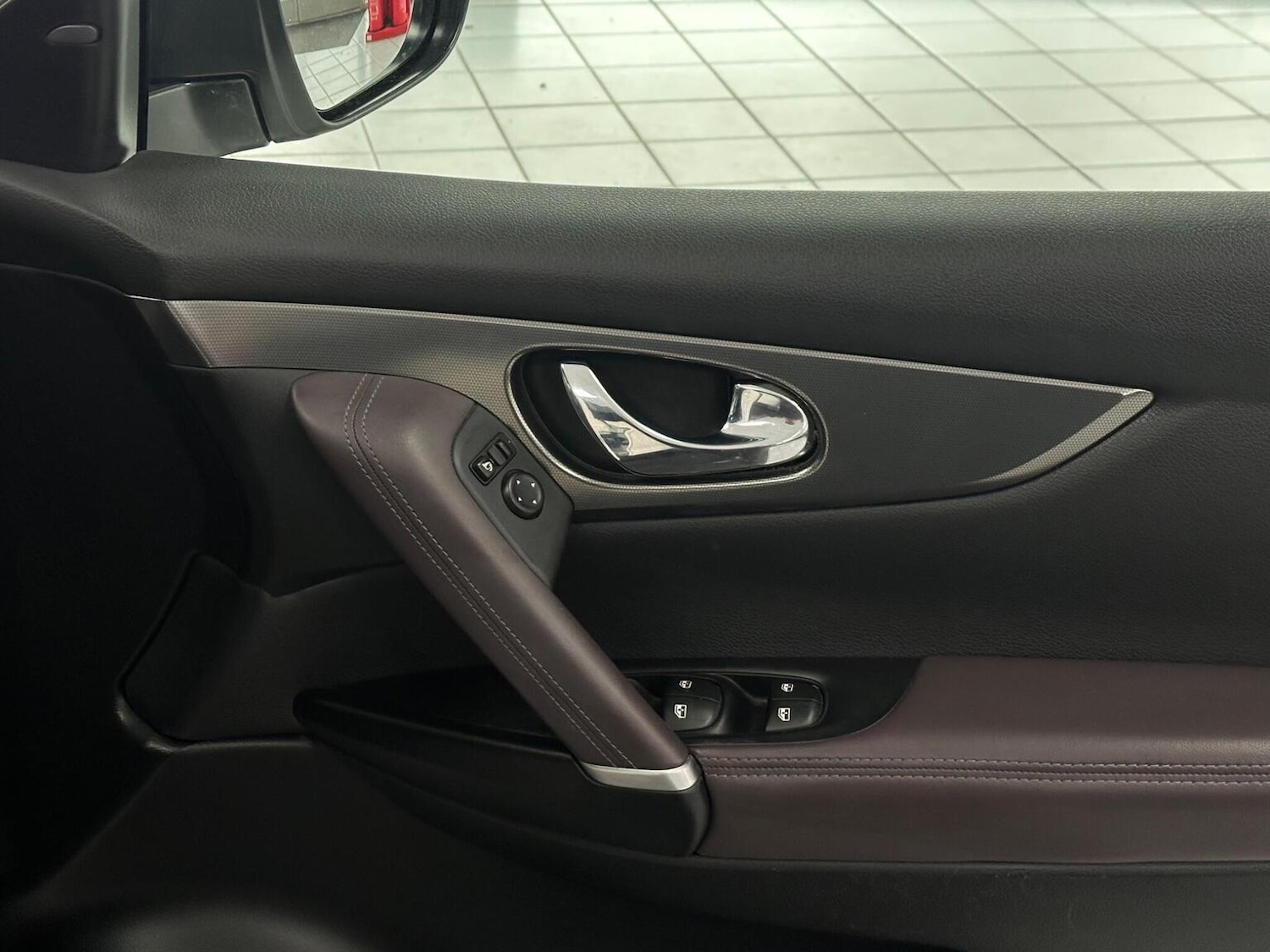 Used Nissan Qashqai 2018 for sale - 77225115: Photo 21