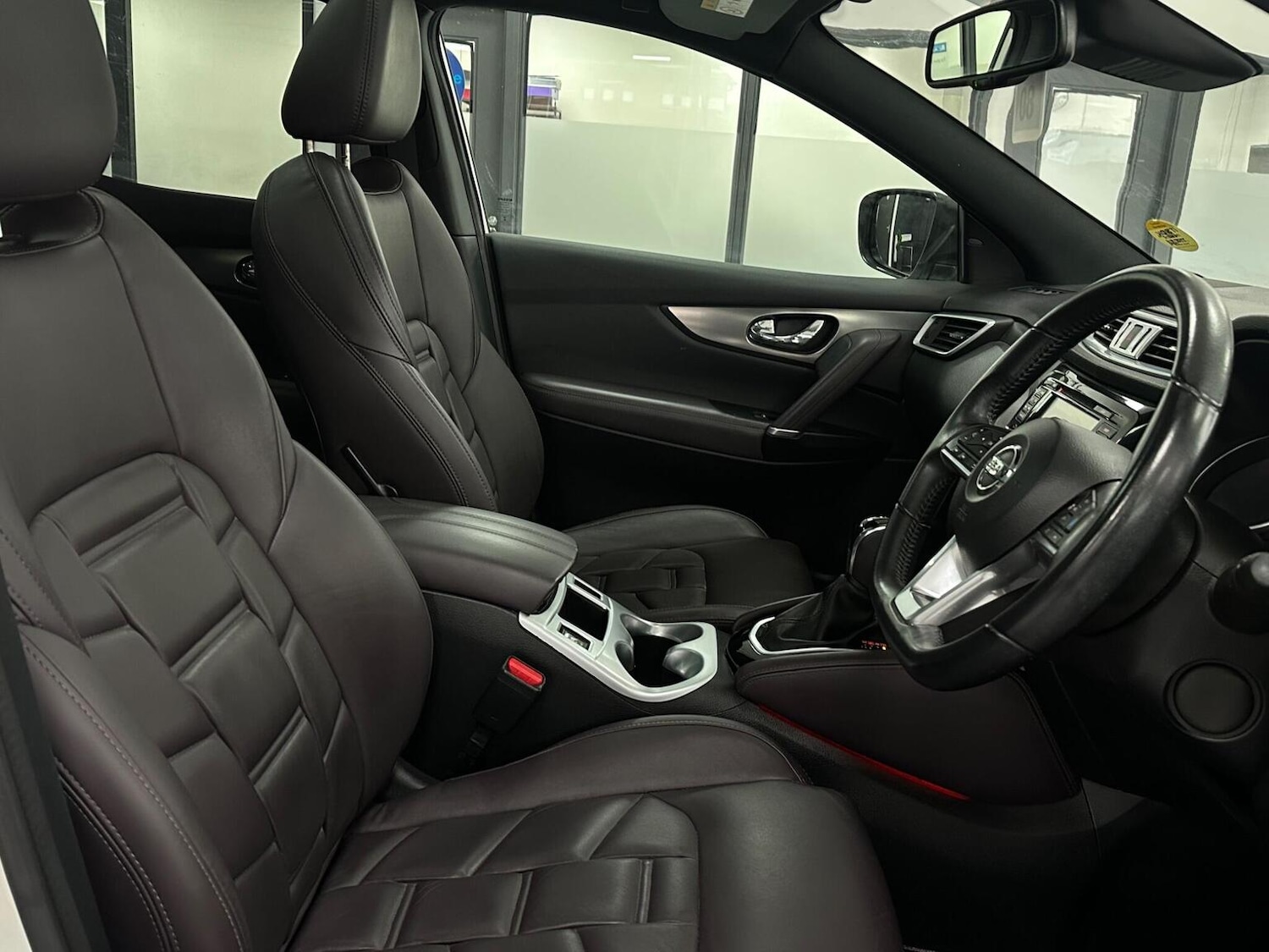 Used Nissan Qashqai 2018 for sale - 77225115: Photo 23