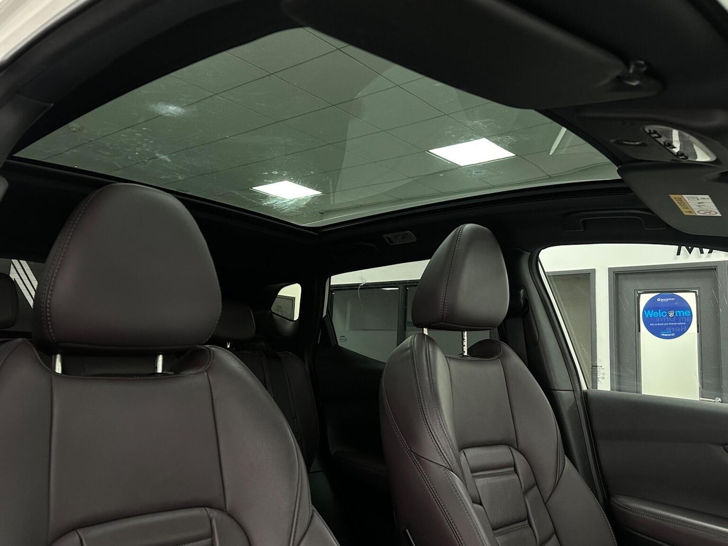 Used Nissan Qashqai 2018 for sale - 77225115: Photo 25