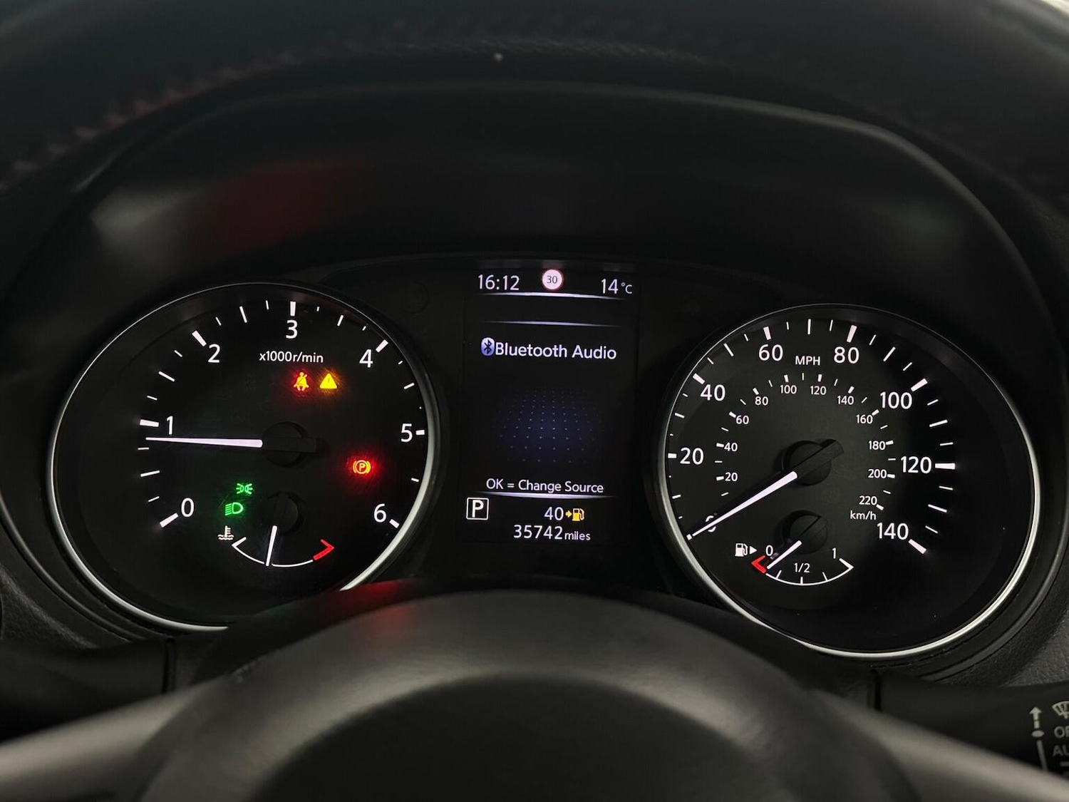 Used Nissan Qashqai 2018 for sale - 77225115: Photo 27