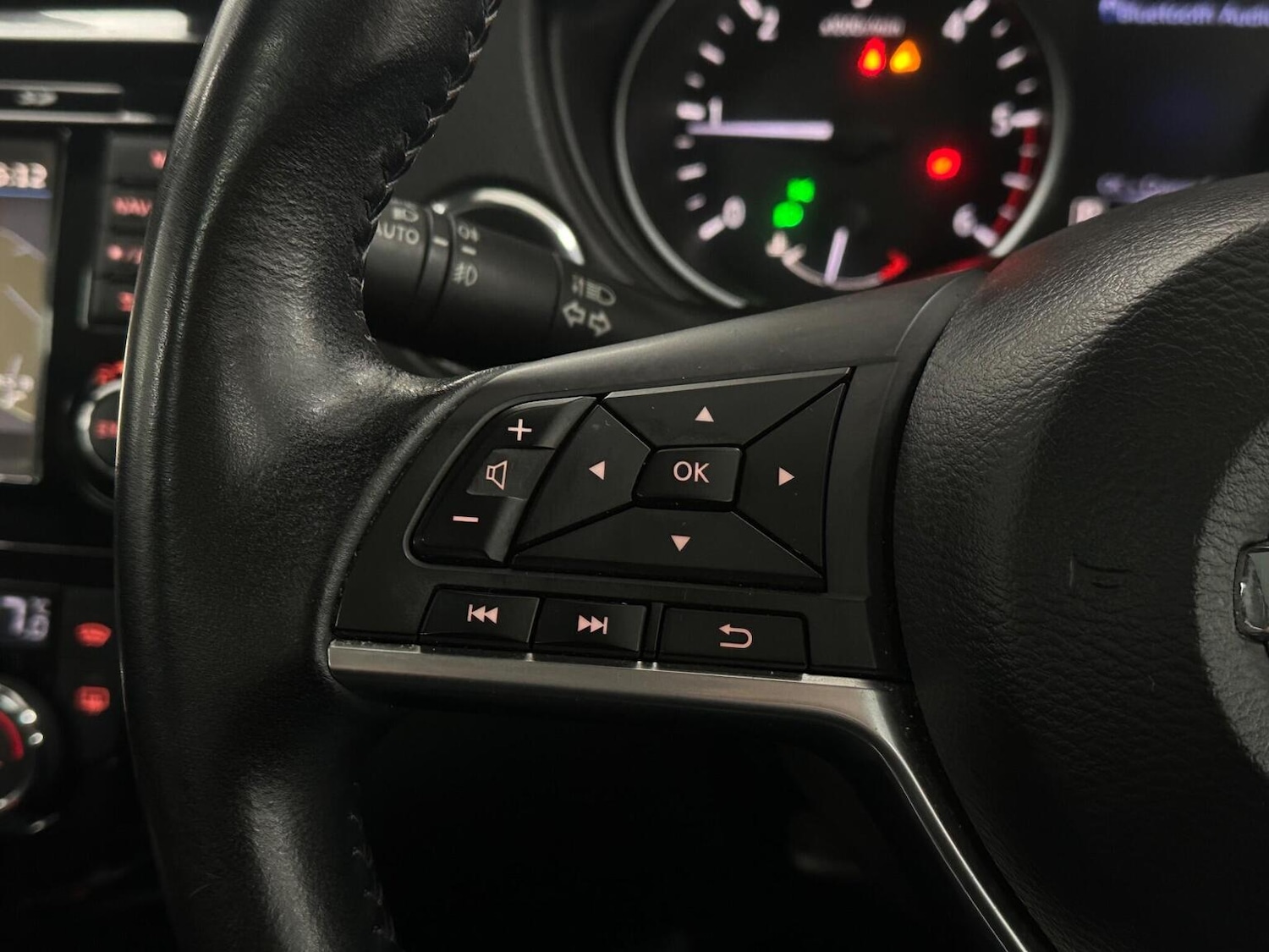 Used Nissan Qashqai 2018 for sale - 77225115: Photo 28