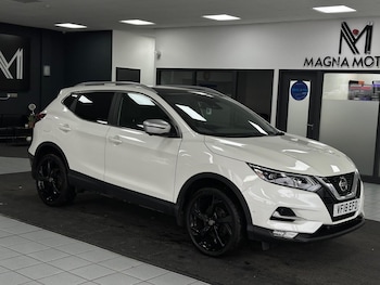 Used Nissan Qashqai 2018 for sale - 77225115: Photo