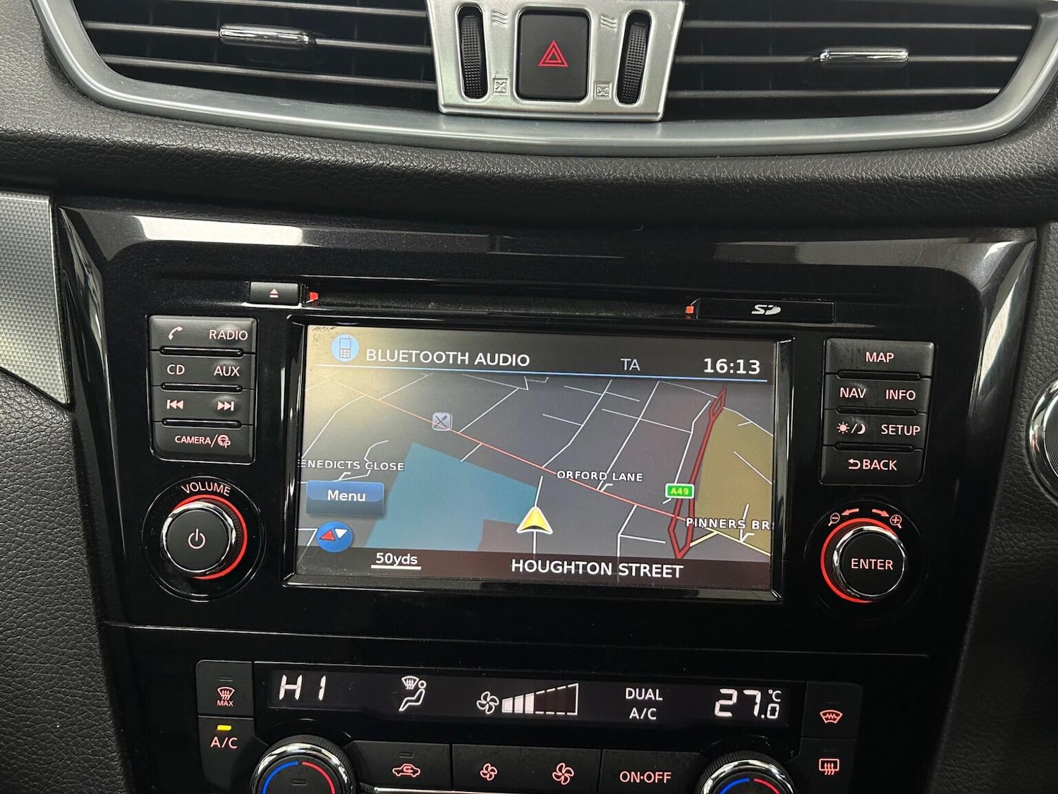 Used Nissan Qashqai 2018 for sale - 77225115: Photo 31