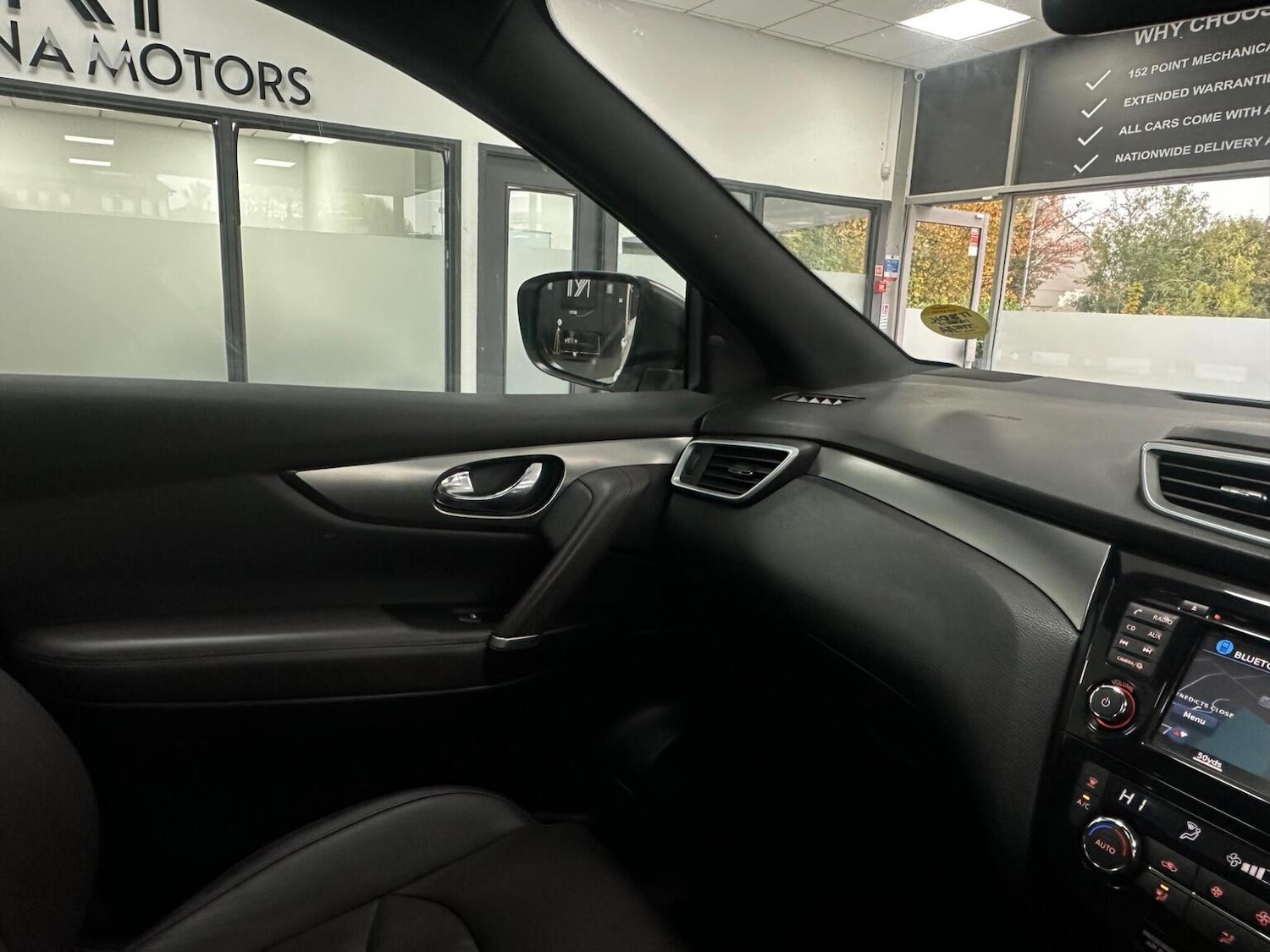 Used Nissan Qashqai 2018 for sale - 77225115: Photo 33