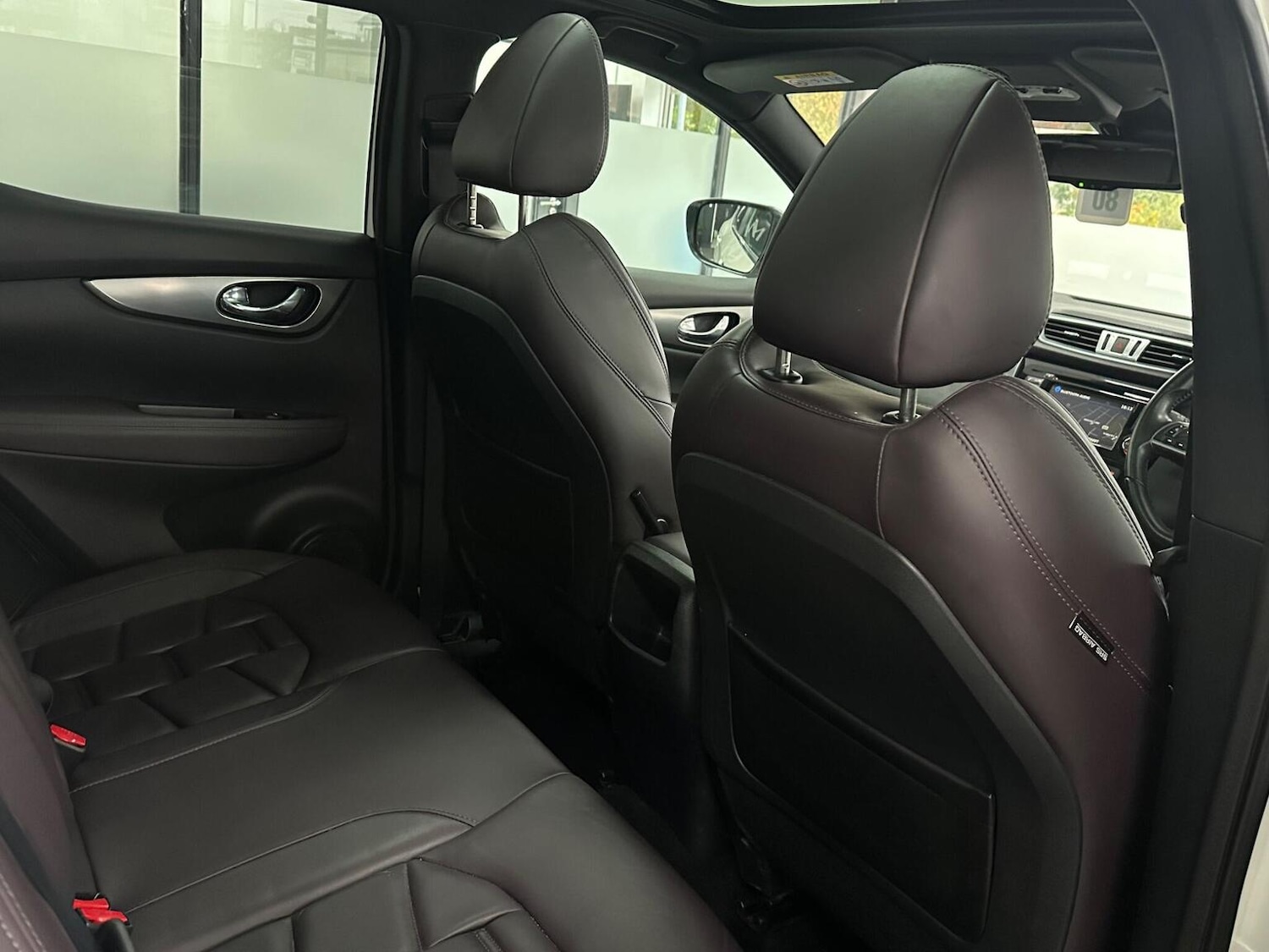 Used Nissan Qashqai 2018 for sale - 77225115: Photo 34