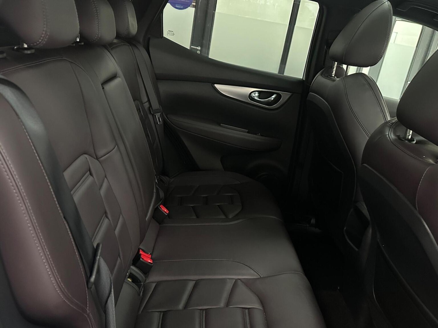 Used Nissan Qashqai 2018 for sale - 77225115: Photo 35