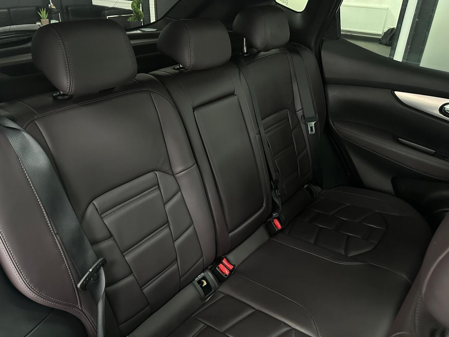 Used Nissan Qashqai 2018 for sale - 77225115: Photo 36