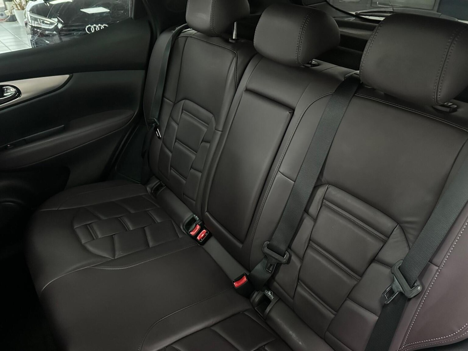 Used Nissan Qashqai 2018 for sale - 77225115: Photo 39