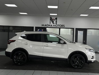 Used Nissan Qashqai 2018 for sale - 77225115: Photo