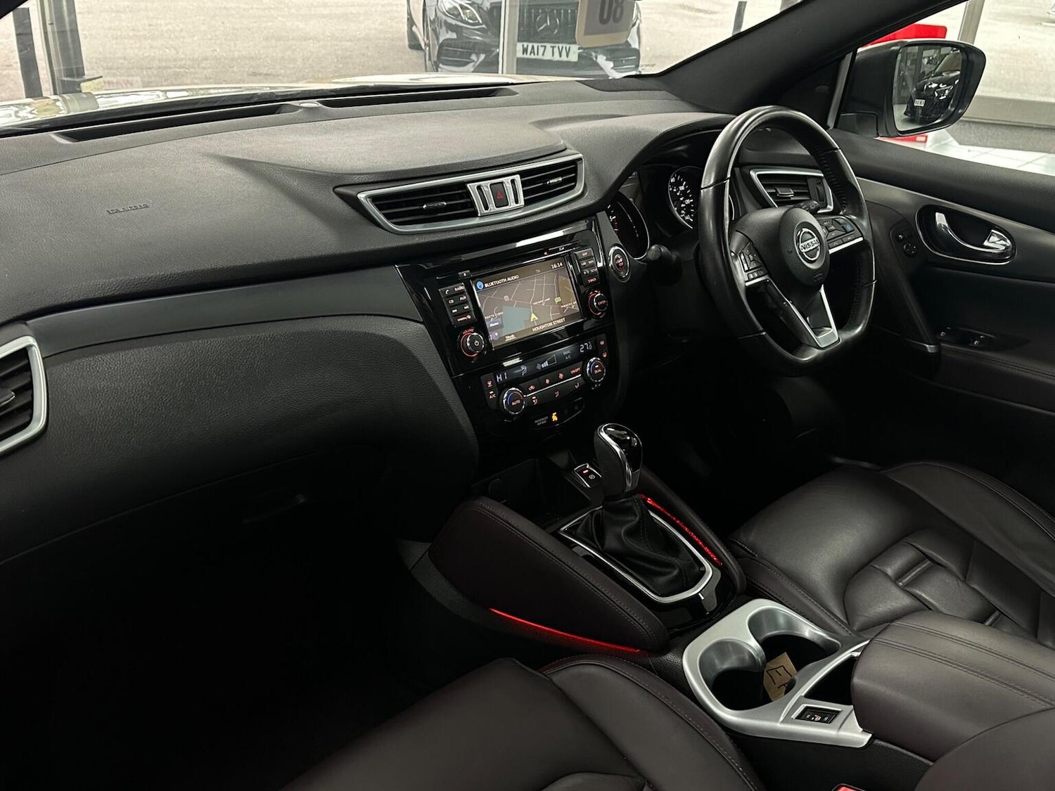 Used Nissan Qashqai 2018 for sale - 77225115: Photo 40