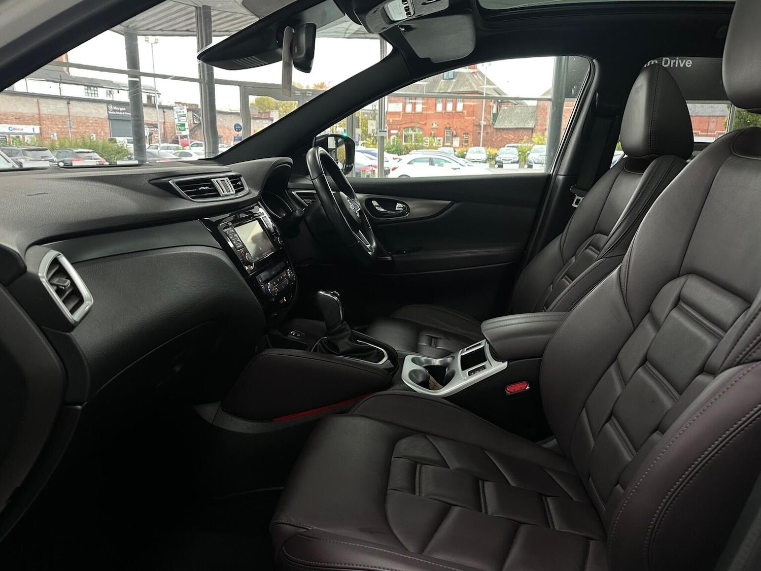 Used Nissan Qashqai 2018 for sale - 77225115: Photo 41