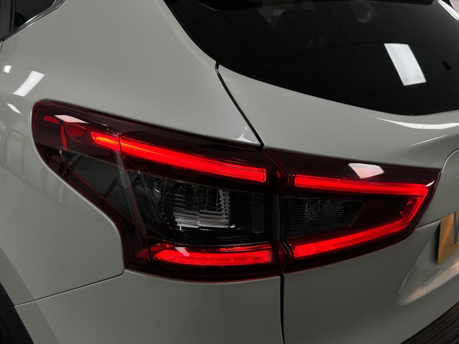 Used Nissan Qashqai 2018 for sale - 77225115: Photo 43