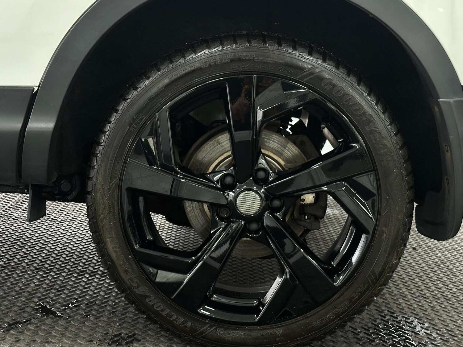 Used Nissan Qashqai 2018 for sale - 77225115: Photo 8