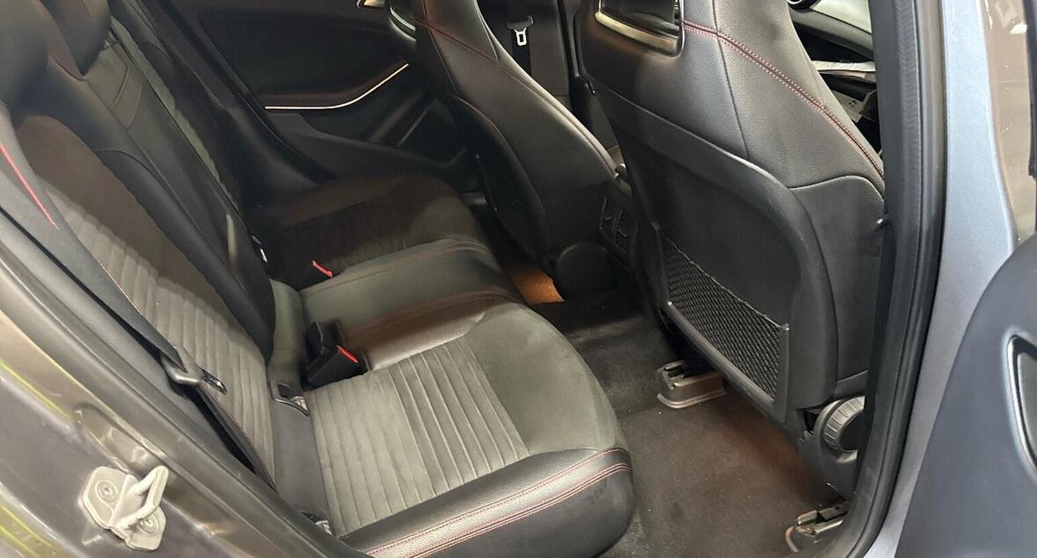 Used Mercedes-Benz GLA 2016 for sale - 76656165: Photo 4