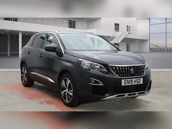 Used Peugeot 3008 2019 for sale - 76656224: Photo