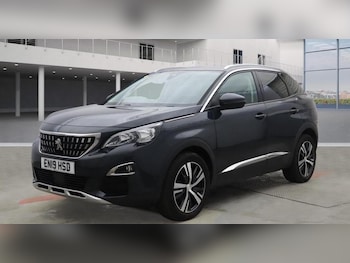 Used Peugeot 3008 2019 for sale - 76656224: Photo