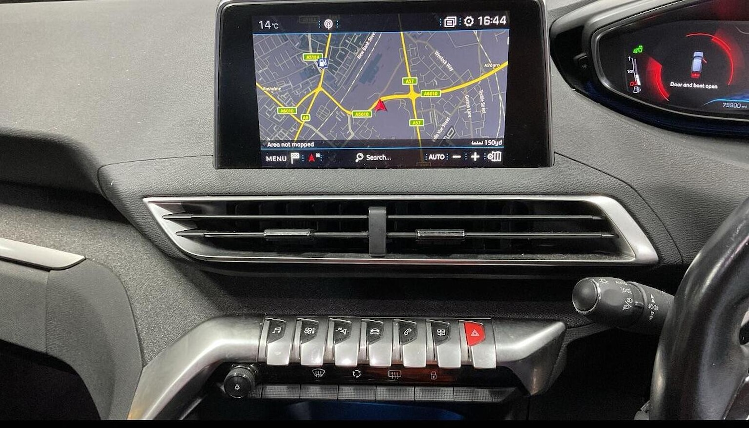 Used Peugeot 3008 2019 for sale - 76656224: Photo 7