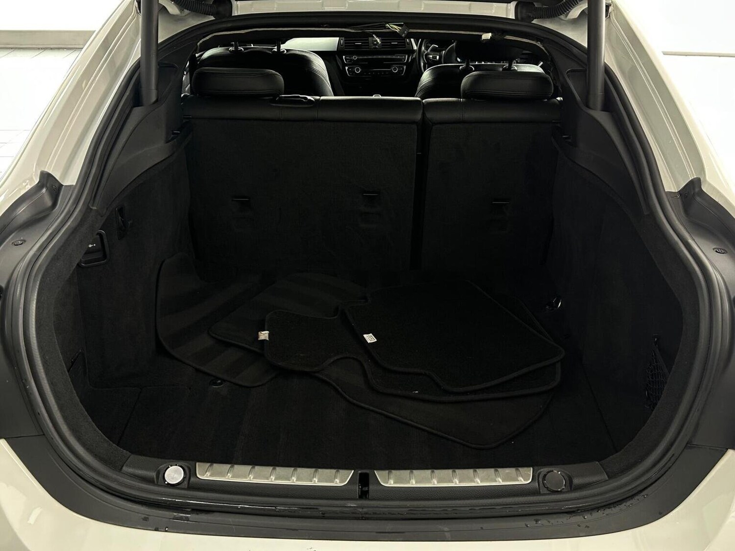 Used BMW 4 Series Gran Coupe 2019 for sale - 76656242: Photo 15