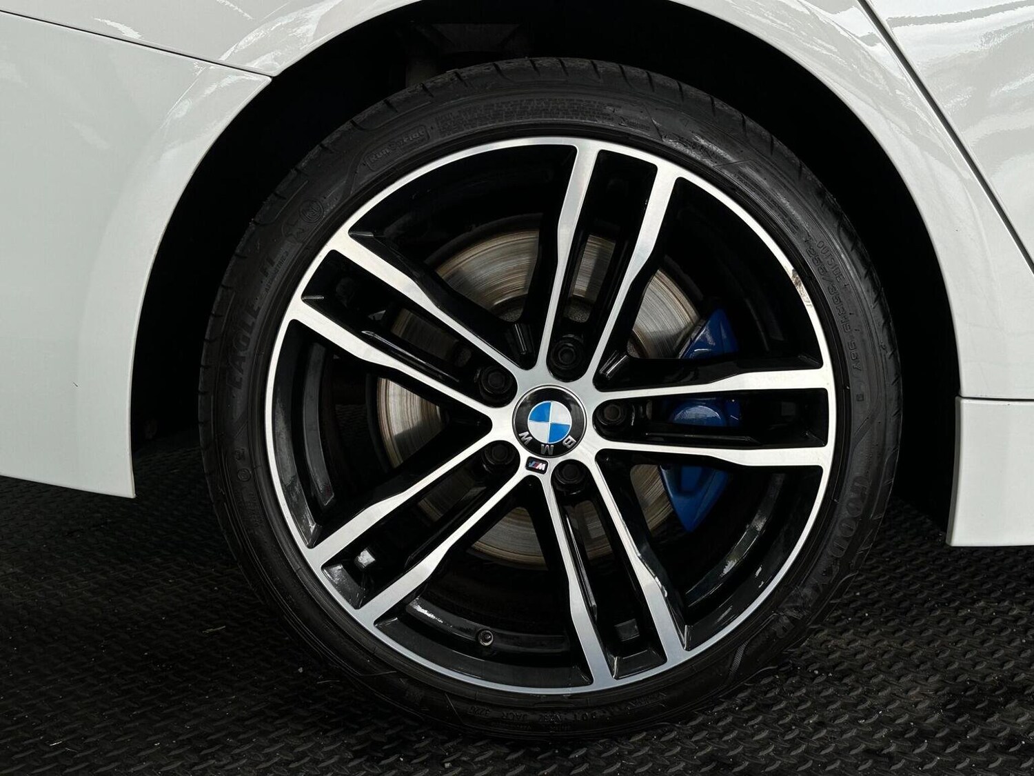 Used BMW 4 Series Gran Coupe 2019 for sale - 76656242: Photo 19