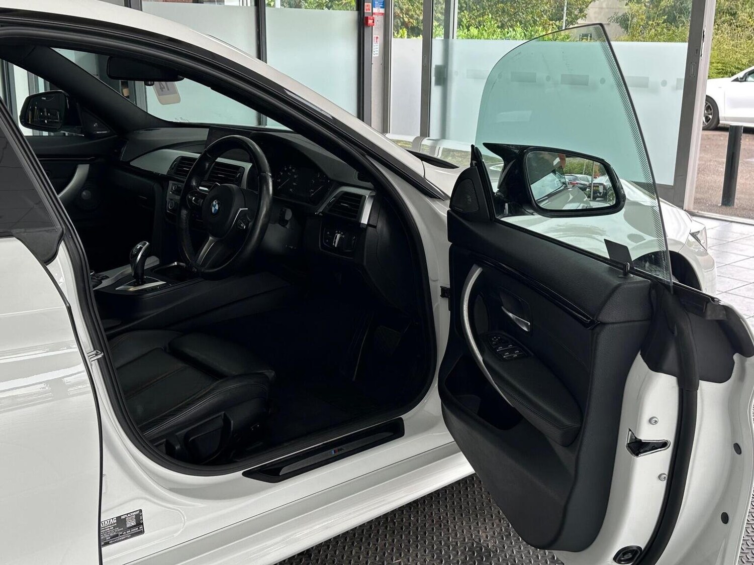 Used BMW 4 Series Gran Coupe 2019 for sale - 76656242: Photo 20