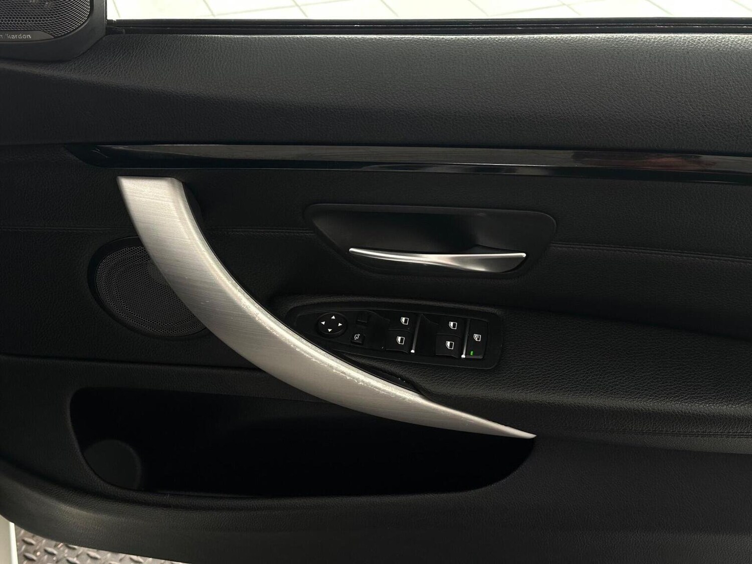 Used BMW 4 Series Gran Coupe 2019 for sale - 76656242: Photo 21