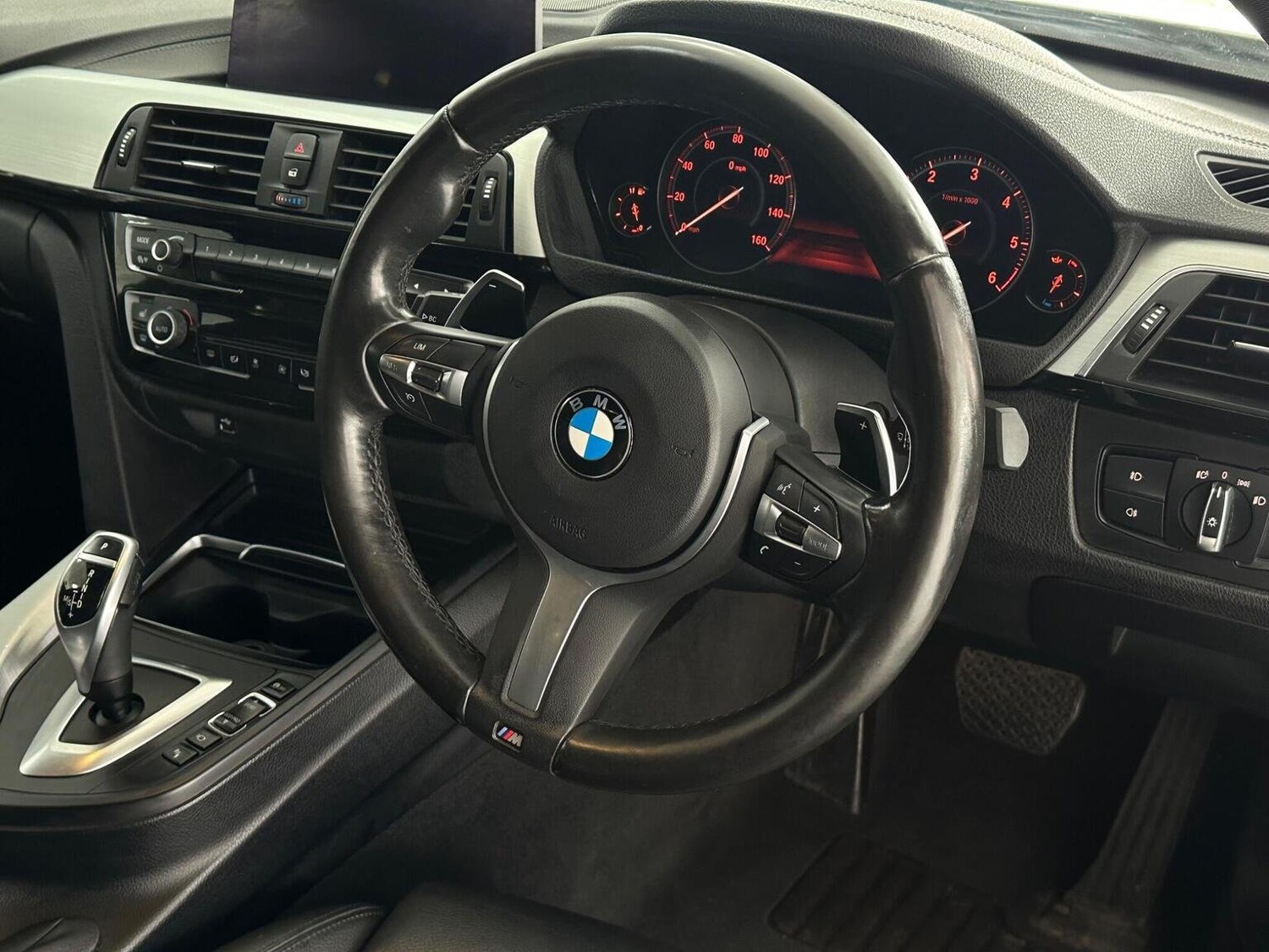 Used BMW 4 Series Gran Coupe 2019 for sale - 76656242: Photo 22