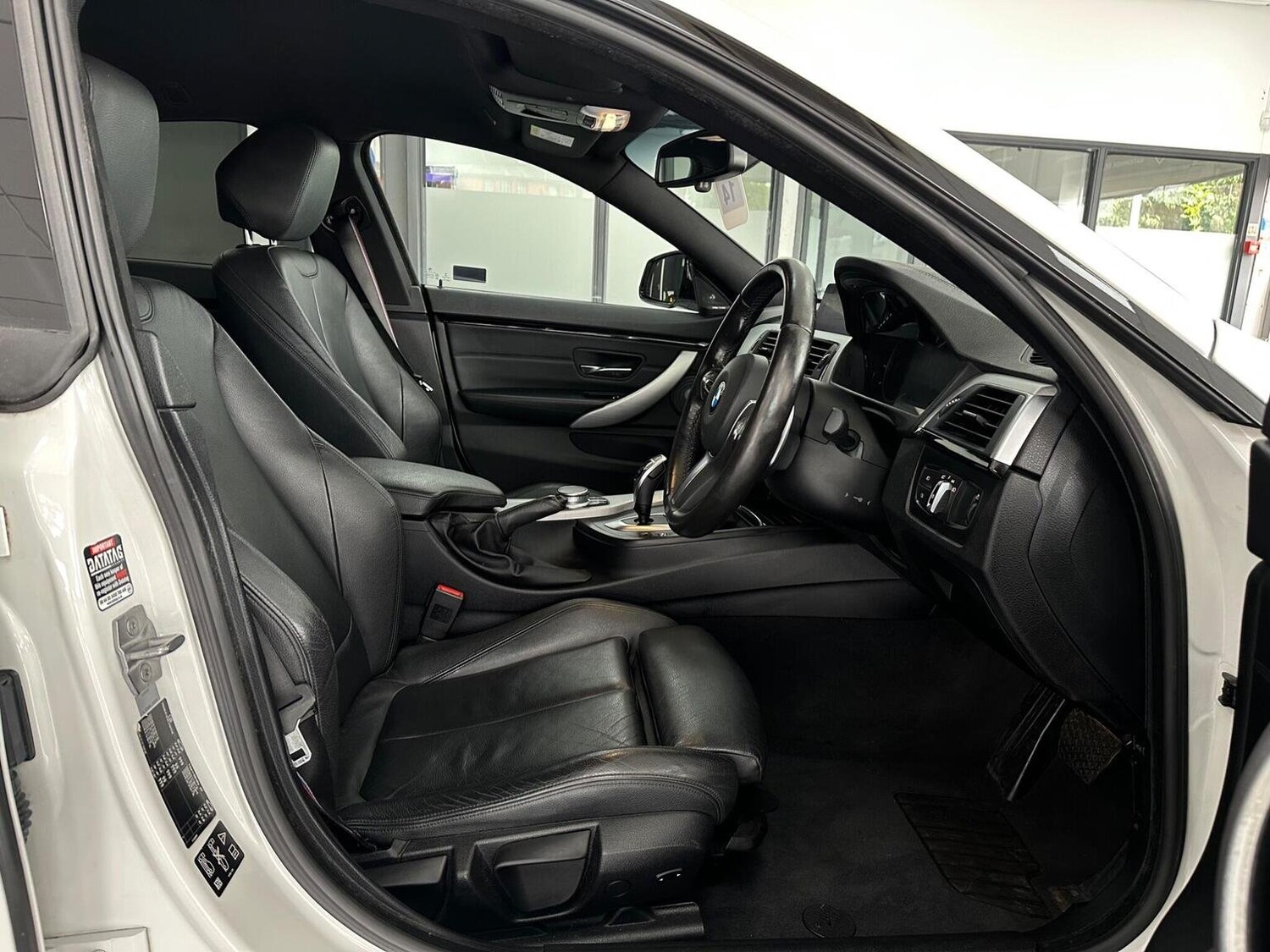 Used BMW 4 Series Gran Coupe 2019 for sale - 76656242: Photo 24