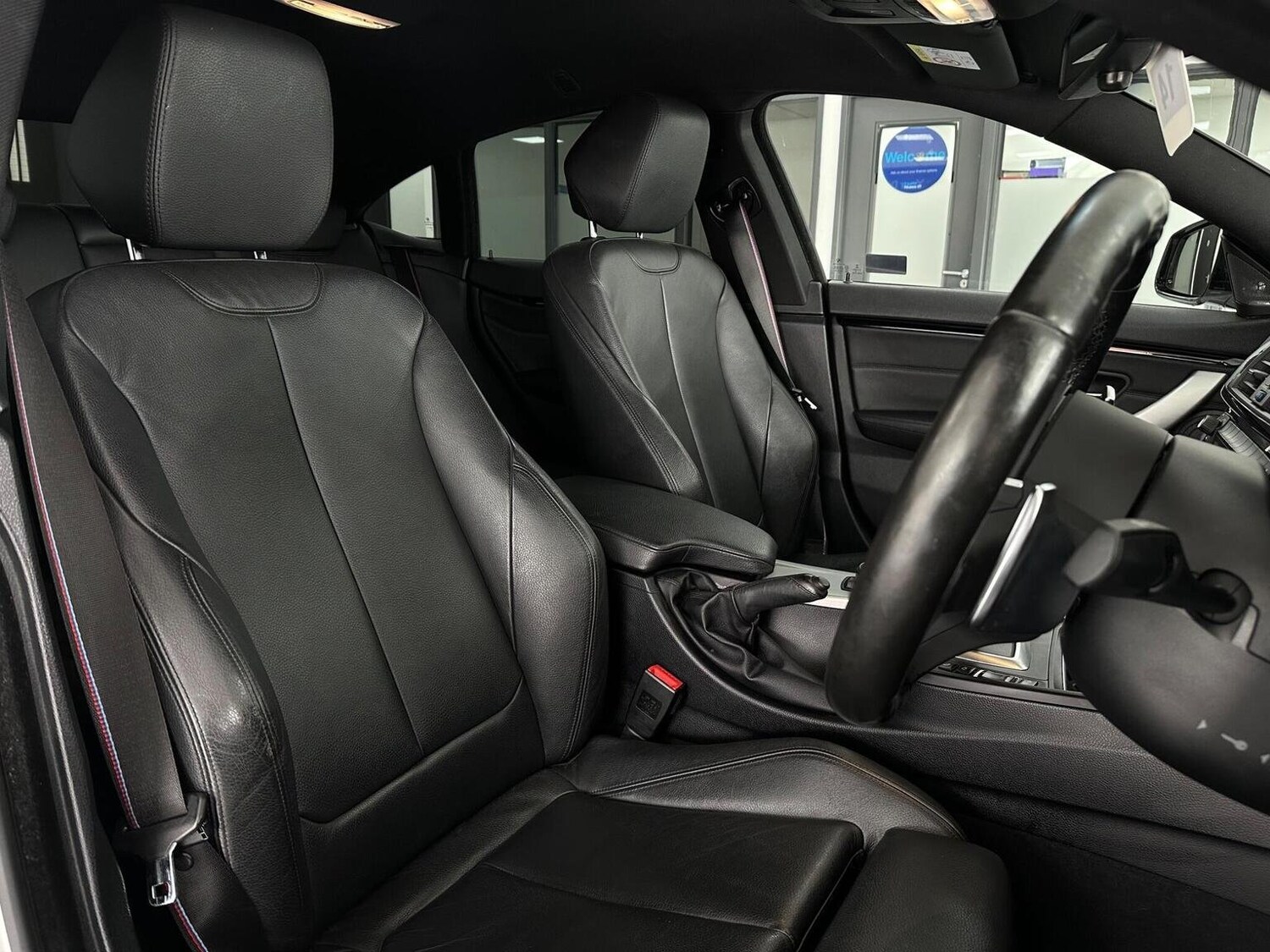 Used BMW 4 Series Gran Coupe 2019 for sale - 76656242: Photo 25