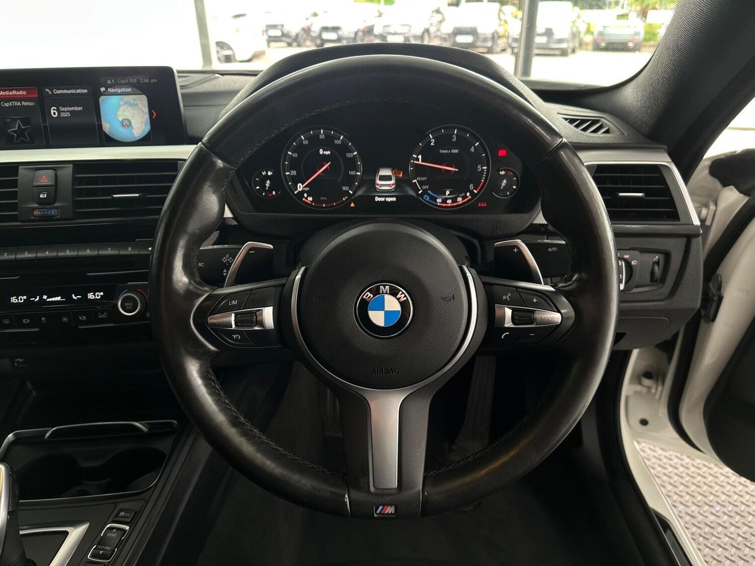 Used BMW 4 Series Gran Coupe 2019 for sale - 76656242: Photo 26