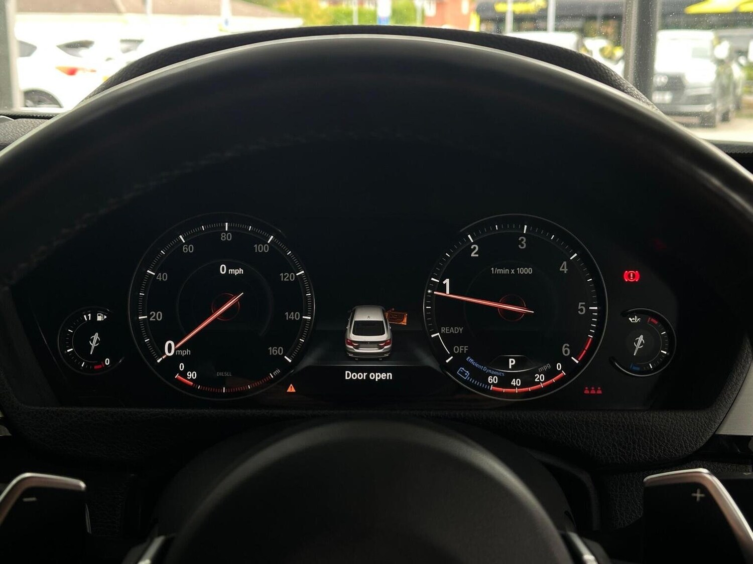 Used BMW 4 Series Gran Coupe 2019 for sale - 76656242: Photo 27