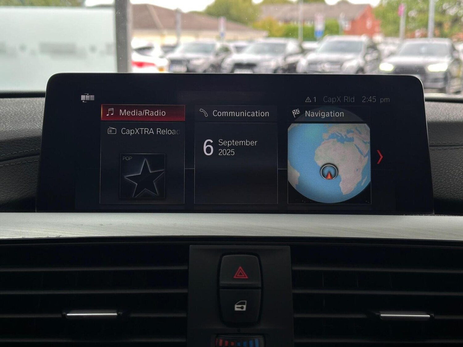 Used BMW 4 Series Gran Coupe 2019 for sale - 76656242: Photo 33