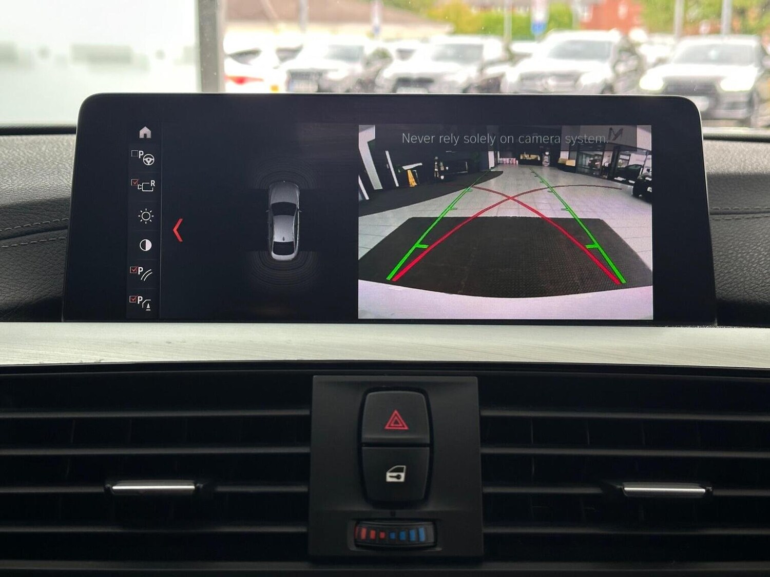 Used BMW 4 Series Gran Coupe 2019 for sale - 76656242: Photo 34