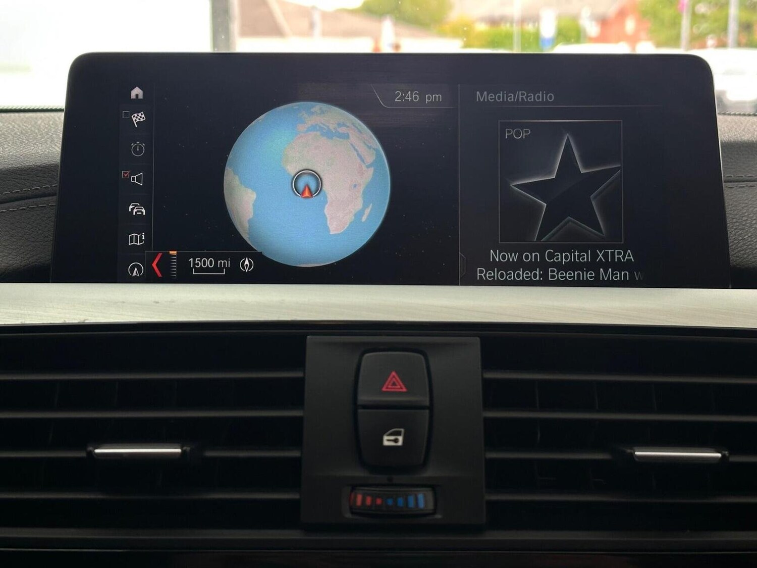 Used BMW 4 Series Gran Coupe 2019 for sale - 76656242: Photo 35