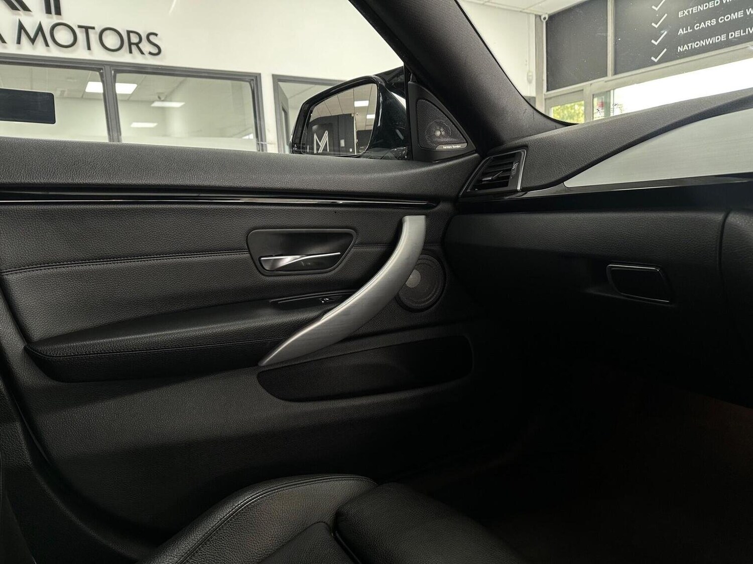 Used BMW 4 Series Gran Coupe 2019 for sale - 76656242: Photo 36