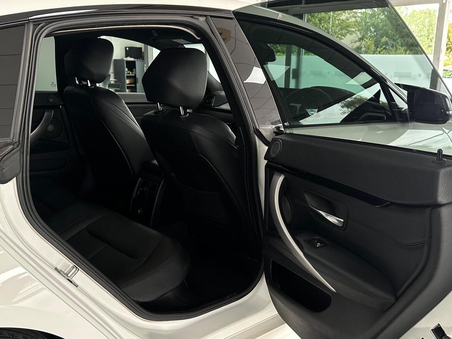 Used BMW 4 Series Gran Coupe 2019 for sale - 76656242: Photo 37