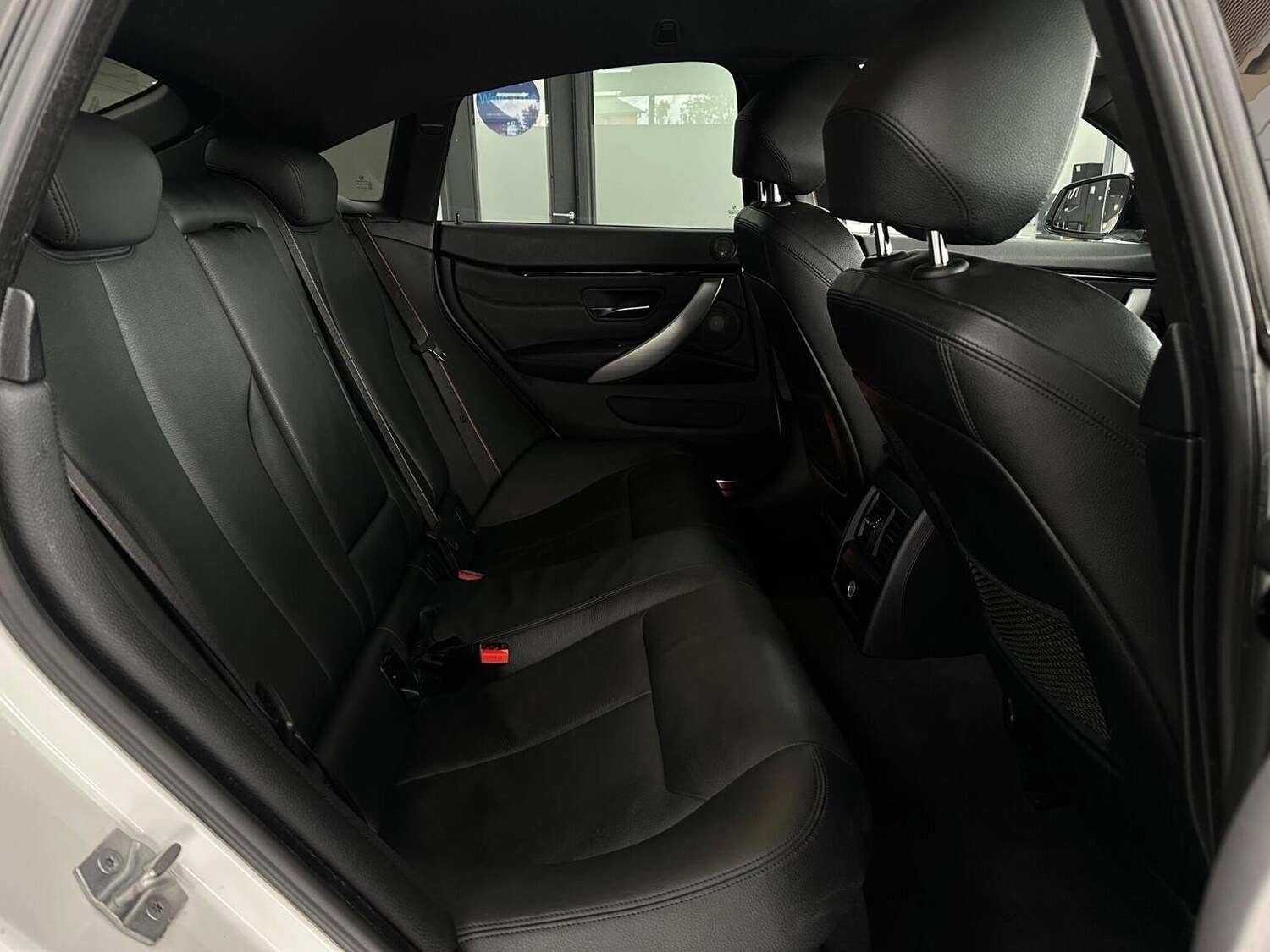 Used BMW 4 Series Gran Coupe 2019 for sale - 76656242: Photo 38