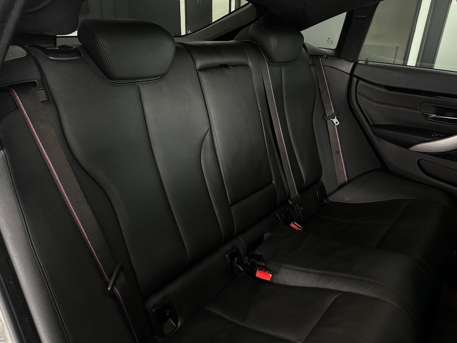 Used BMW 4 Series Gran Coupe 2019 for sale - 76656242: Photo 39