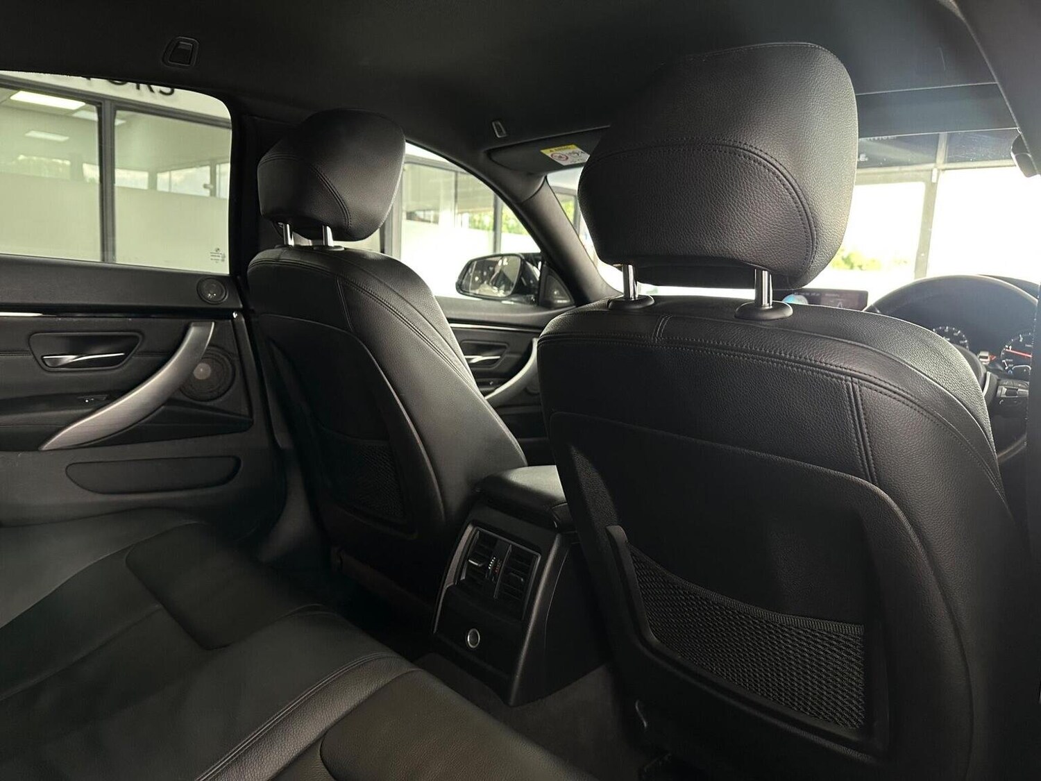 Used BMW 4 Series Gran Coupe 2019 for sale - 76656242: Photo 40