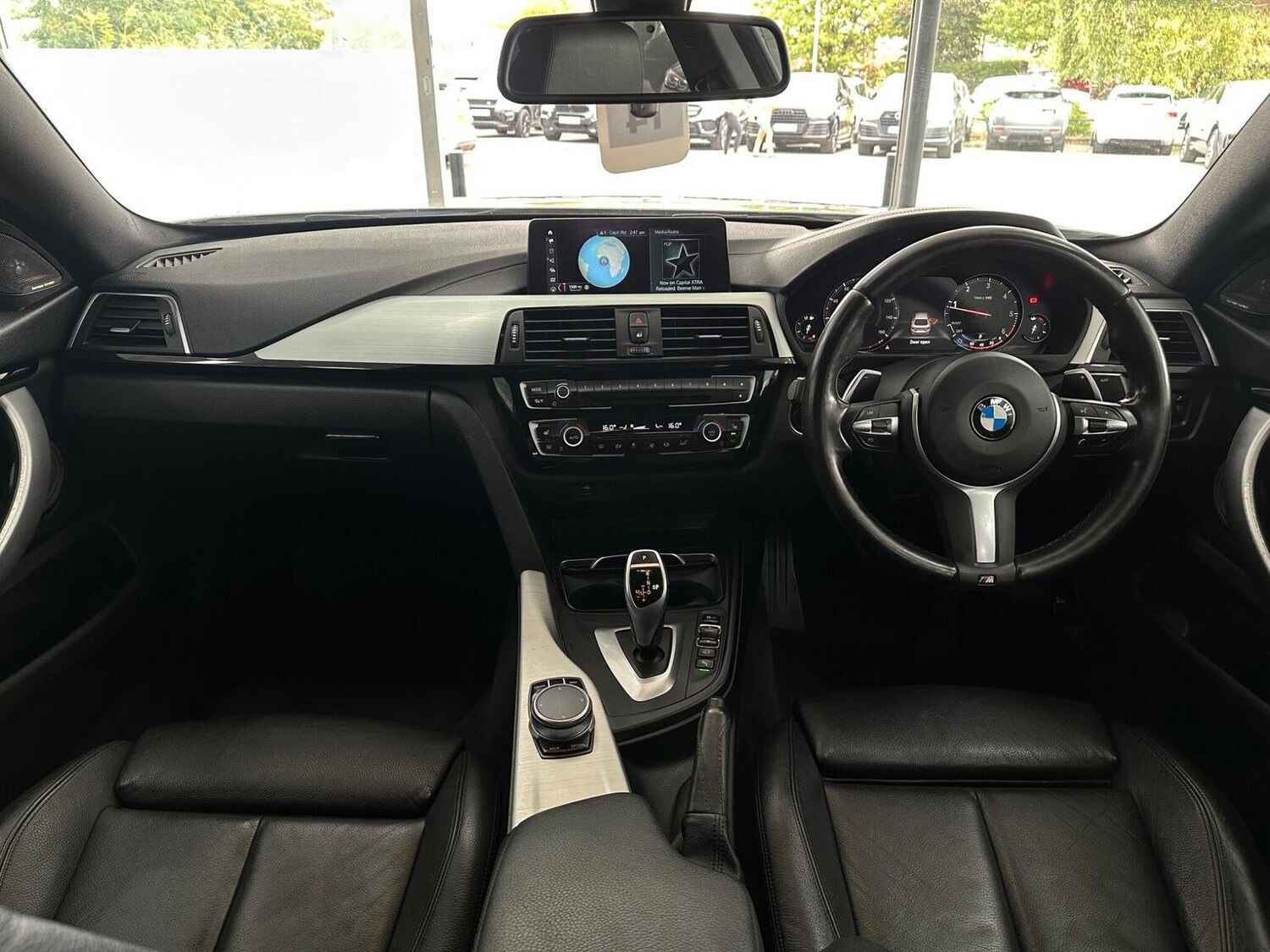 Used BMW 4 Series Gran Coupe 2019 for sale - 76656242: Photo 41