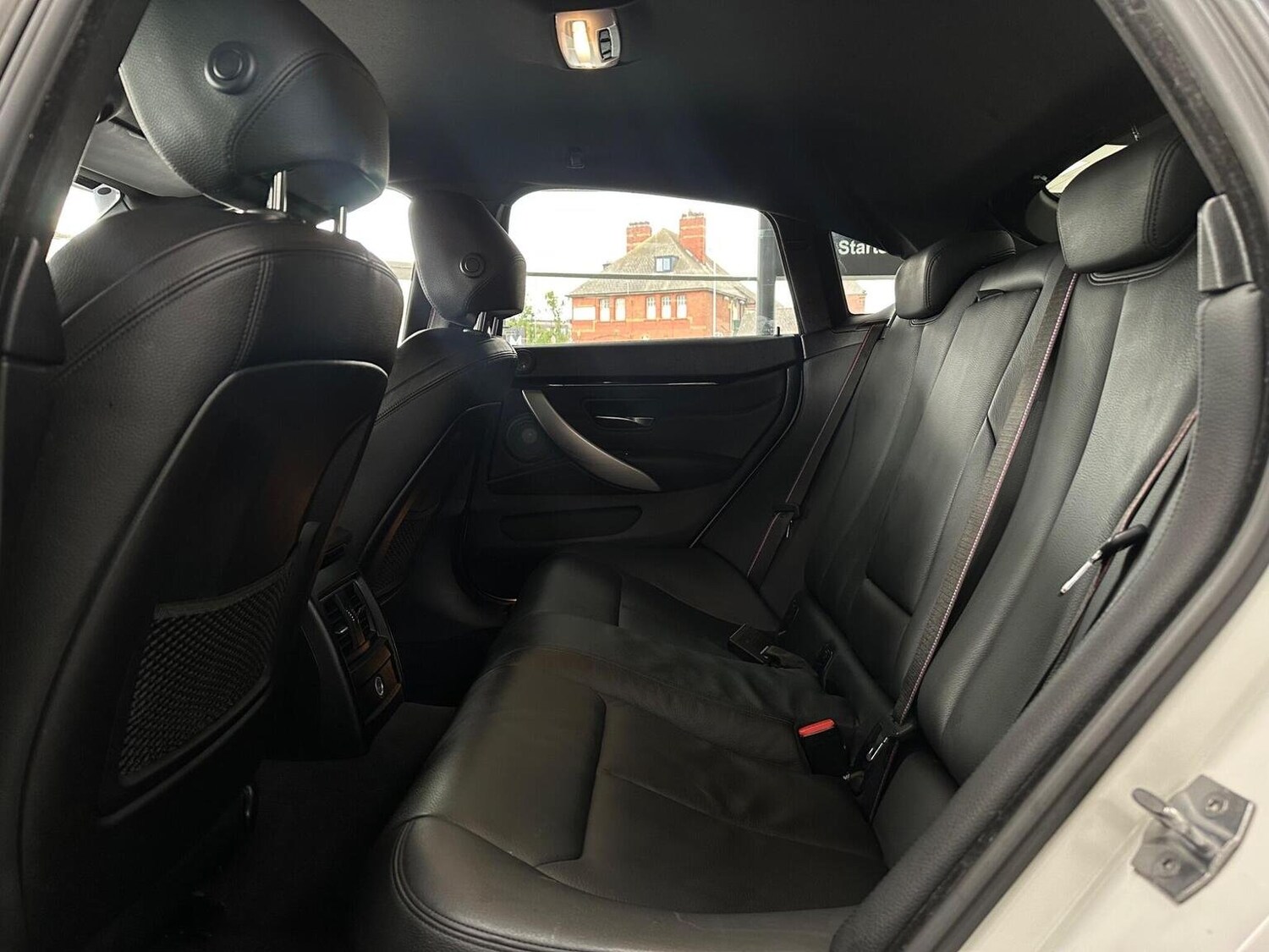 Used BMW 4 Series Gran Coupe 2019 for sale - 76656242: Photo 44