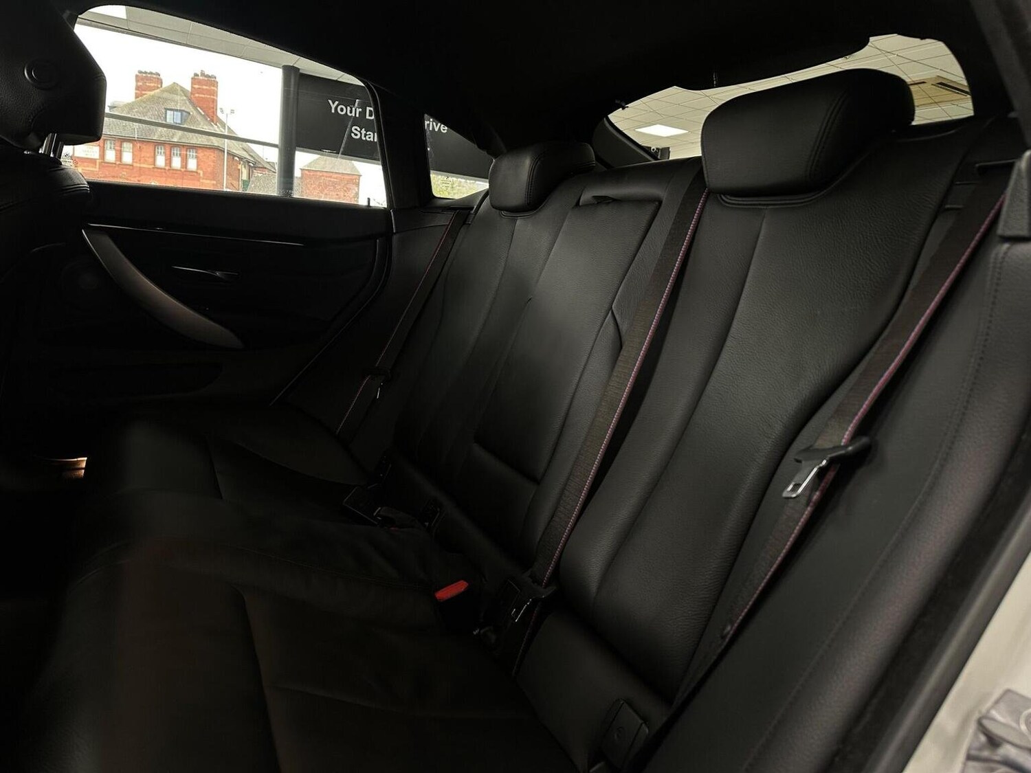 Used BMW 4 Series Gran Coupe 2019 for sale - 76656242: Photo 45