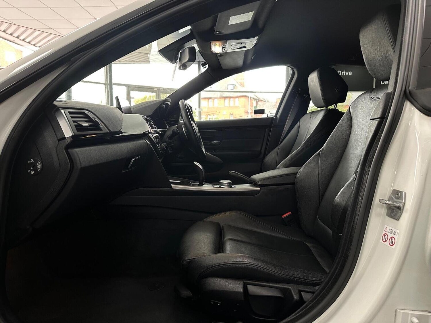 Used BMW 4 Series Gran Coupe 2019 for sale - 76656242: Photo 47