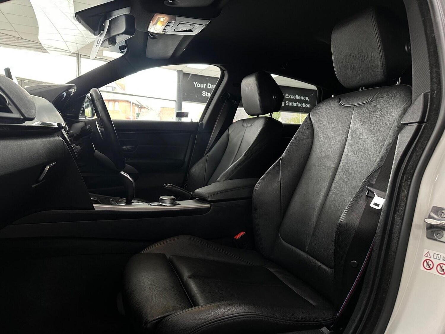 Used BMW 4 Series Gran Coupe 2019 for sale - 76656242: Photo 48