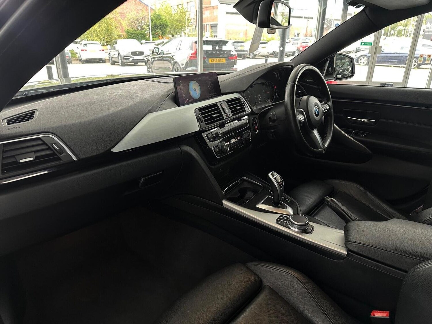 Used BMW 4 Series Gran Coupe 2019 for sale - 76656242: Photo 49