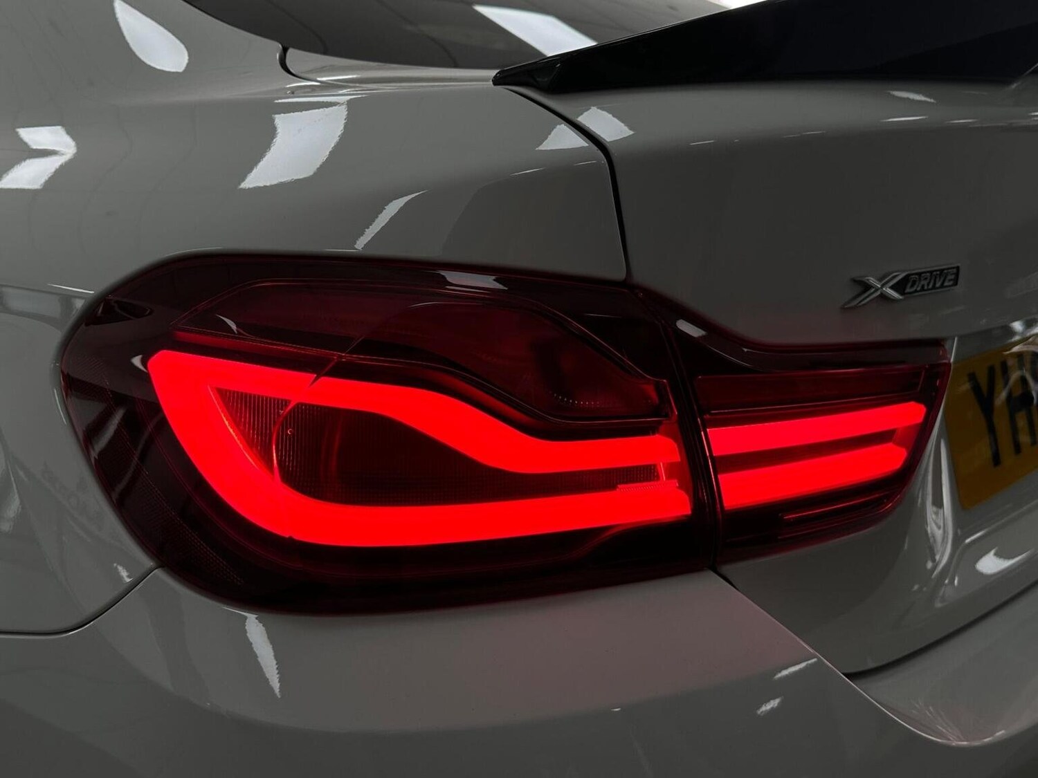 Used BMW 4 Series Gran Coupe 2019 for sale - 76656242: Photo 51