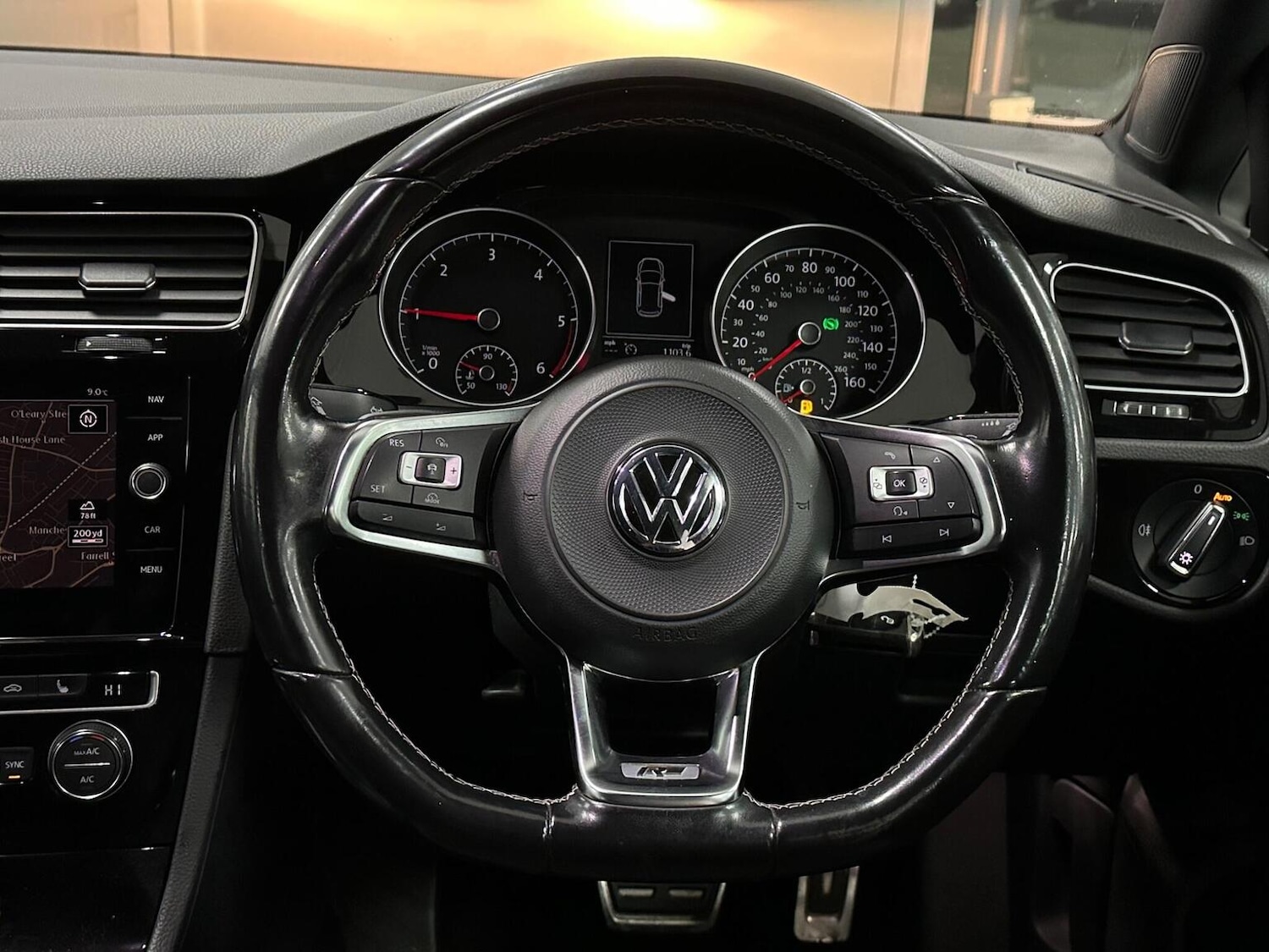 Used Volkswagen Golf 2018 for sale - 76656146: Photo 19