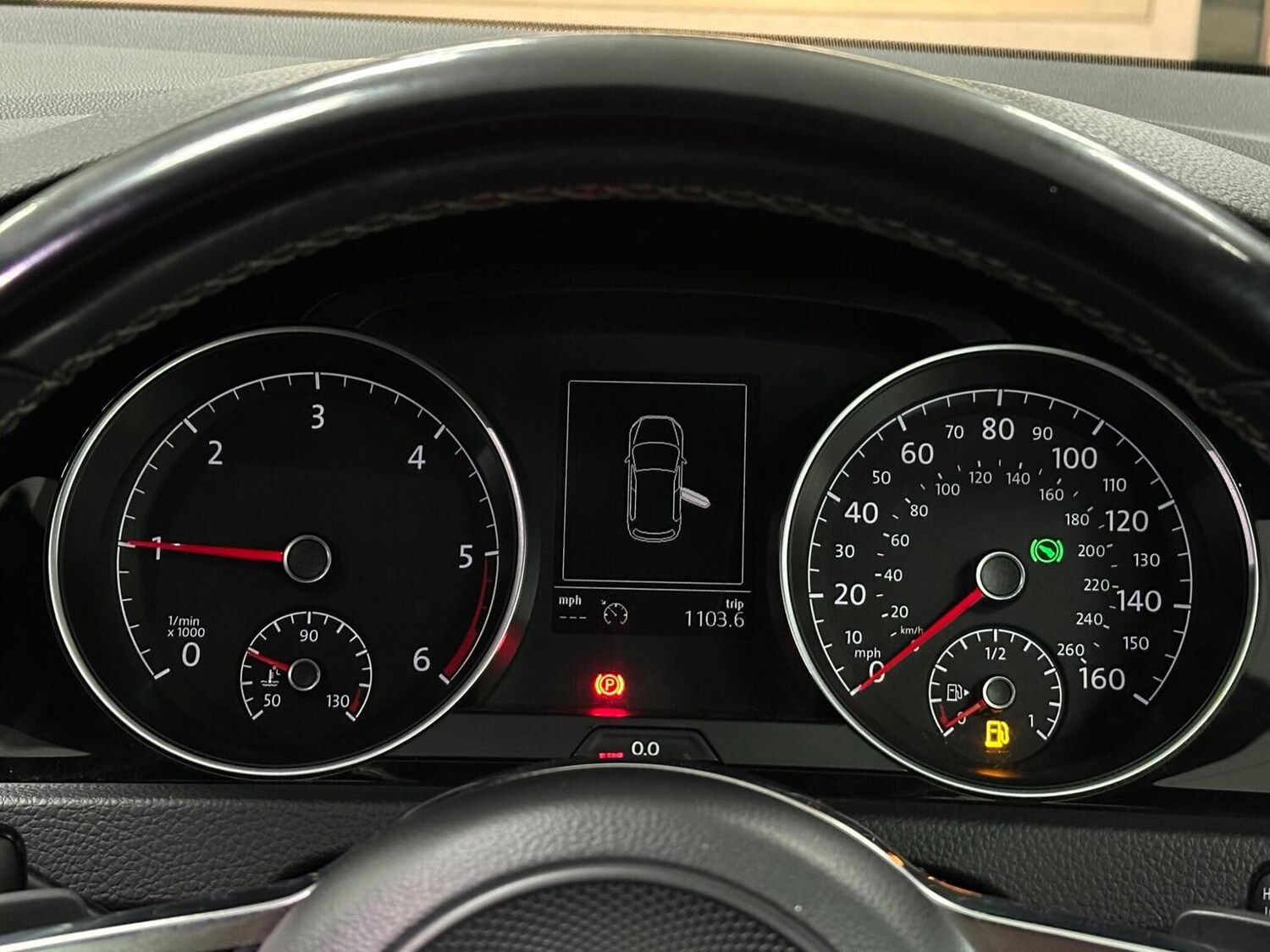 Used Volkswagen Golf 2018 for sale - 76656146: Photo 25